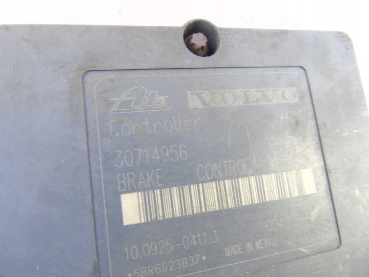 POMPE ABS VOLVO V70 II S60 30714952