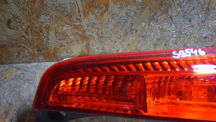 HONDA CR-V III PHARE DROIT ARRIÈRE (S2546)