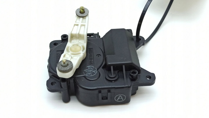 LEXUS LS 430 2004 PETIT MOTEUR RÉGULATEUR VENTILATEURS CONDUIT D'AIR RÉCHAUFFEURS CLIMATISATION