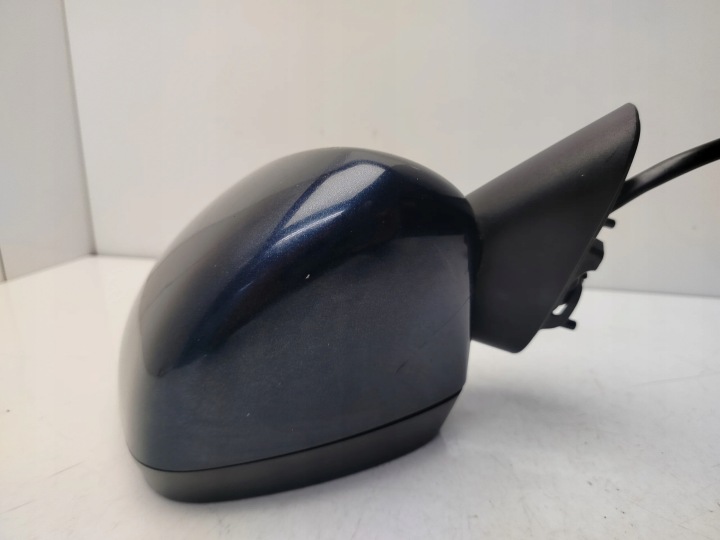 OPEL CORSA D LIFT 11R- RÉTROVISEUR GAUCHE EXTÉRIEUR 5 GOUPILLE Z22A