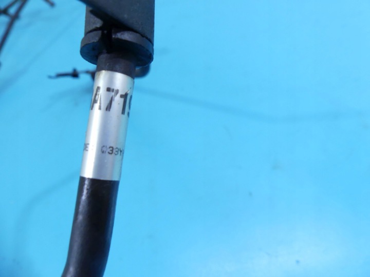 FIL AMPLIFICATEUR FORD FIESTA MK6 2S6C3A719LH
