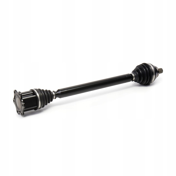 ARBRE DE TRANSMISSION RIDEX PLUS 13D1141P DROIT VERS VW GOLF V BERLINE COMPACTE (1K1) TOURAN