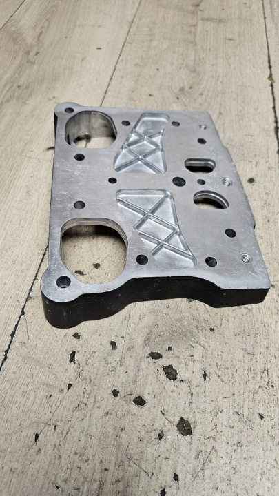 COUVERCLE CULASSES ROCKER COFFRE HARLEY DAVIDSON TWIN CAM 17543-99