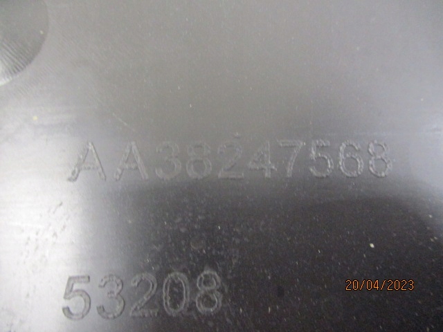 308 II T9 LIFT PARE-CHOCS AVANT NEUF PDC 1627402980