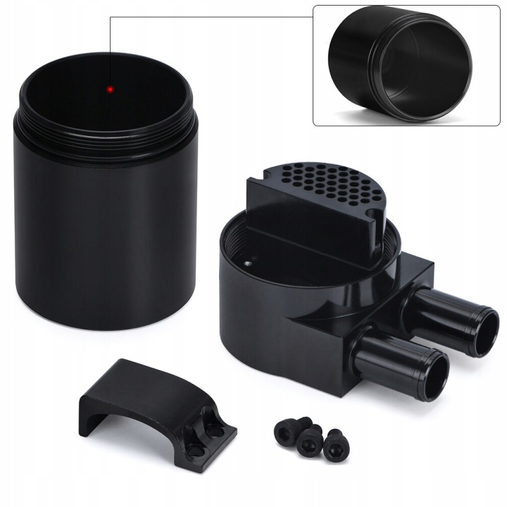 SÉPARATEUR RÉSERVOIR RÉSERVOIR WYLAPYWANIA HUILES BMW BMW N54 335I 535XI