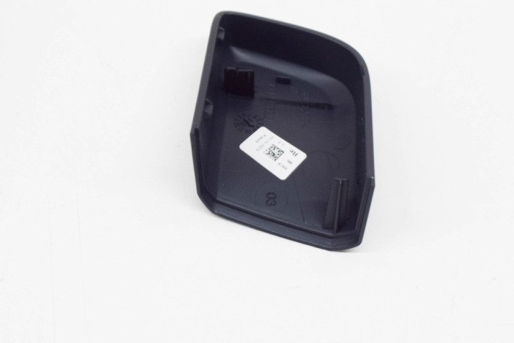 BMW I3 L01 PROTECTION POIGNÉES PORTES DROITS AVANT 5121 NEUF ORIGINALE 7379