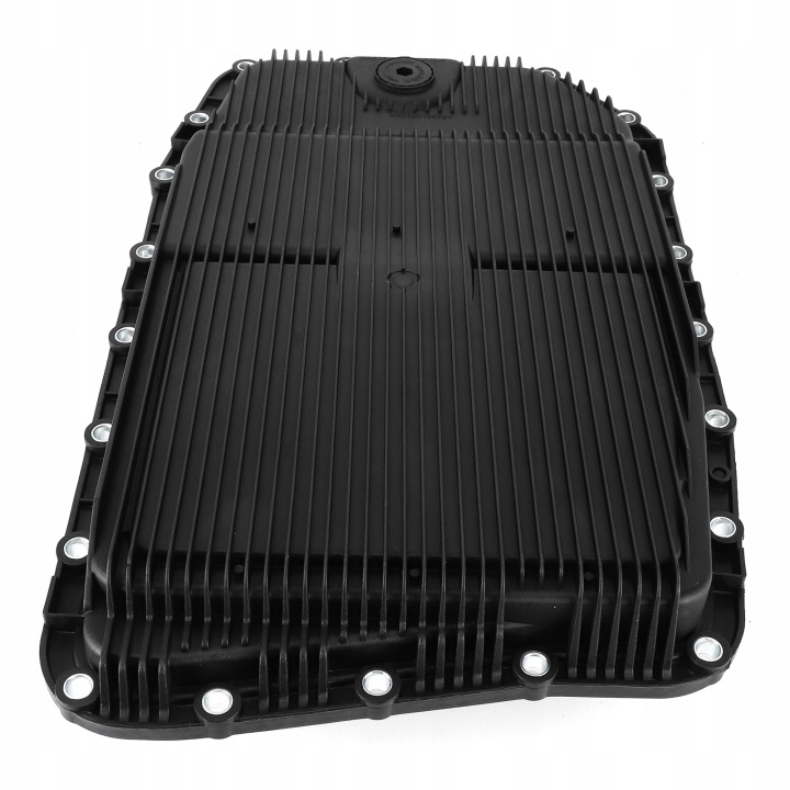ENSEMBLE CUVETTES HUILEUSE BOÎTE DE VITESSES ZF-6HP26 AVEC ENSEMBLE VIS IK