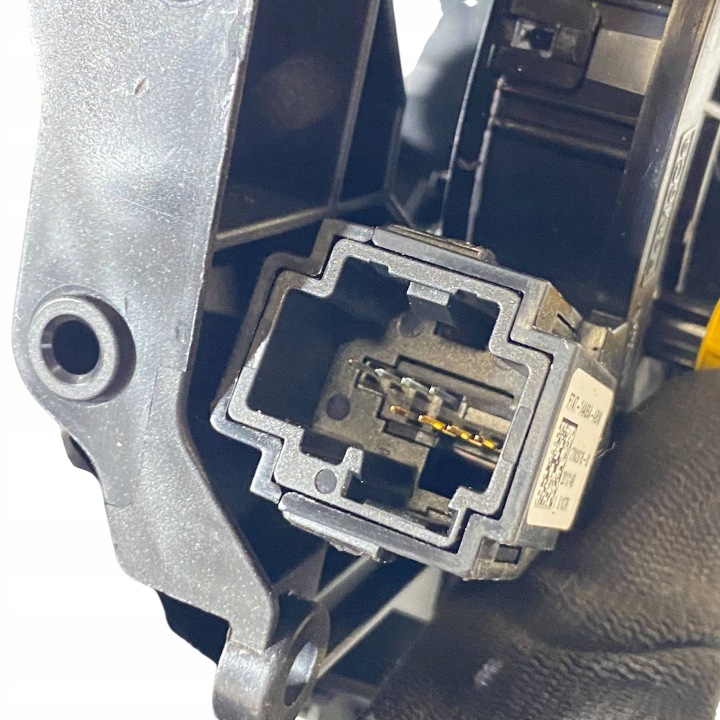 FORD EDGE II 2020 MANETTE COMMUTATEUR CLIGNOTANTS ESSUIE-GLACES