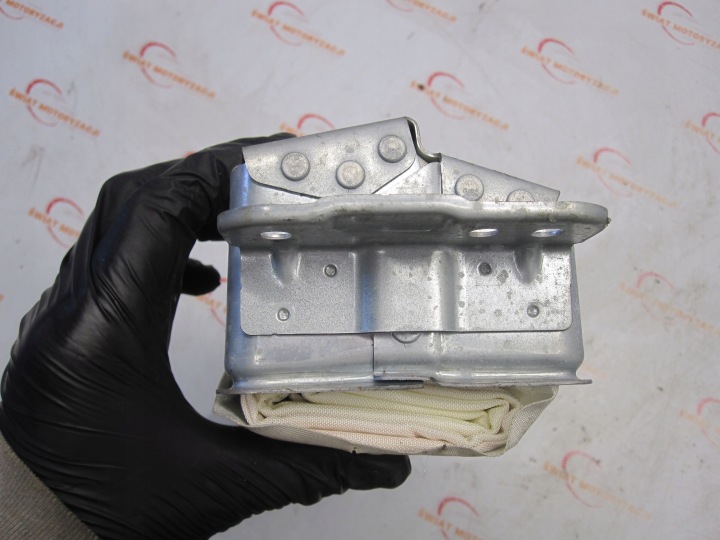 SEAT IBIZA IV 12R AIRBAG COUSSIN PASSAGER 6J0880204A