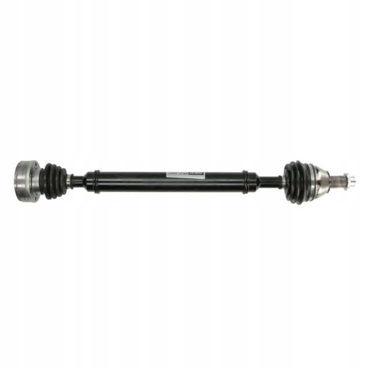 DEMI-ARBRE VW POLO/FABIA DROITE 1,2/1,4/1,9