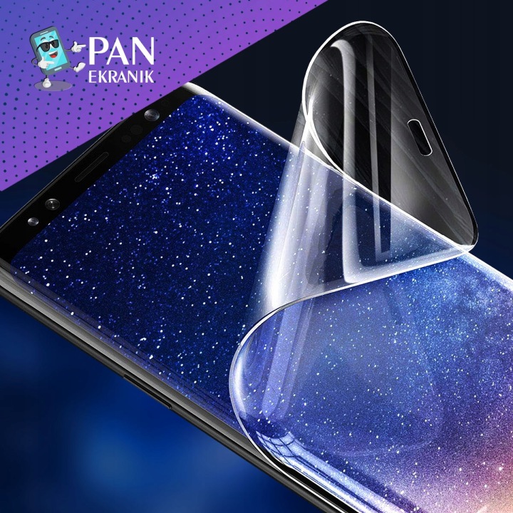 FILM 5D SUR ENTIER ÉCRAN TÉLÉPHONE VERS MOTOROLA MOTO G62 HYDROZELOWA ORIGINALE
