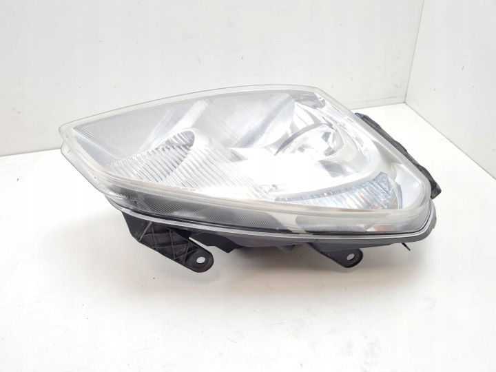 PHARE DROITE AVANT NISSAN QASHQAI J10 EUROPE ORIGINAL 26010JD900
