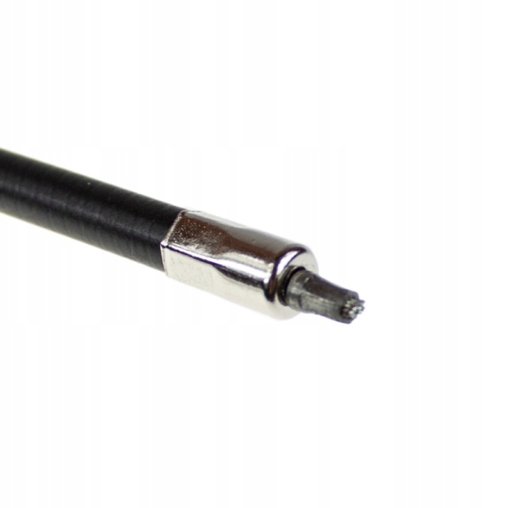 KIT 3 CÂBLES GAZ ADHÉRENCE FREINS ROMET PONY DÉMONTAGE M1 M2 M3 NOIR