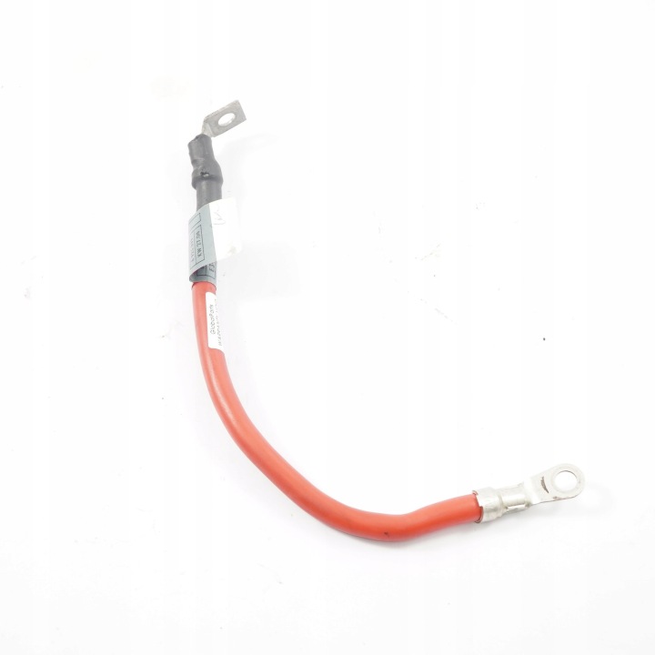 MINI ONE D R50 W17 FIL BATTERIE CÂBLE PLUS