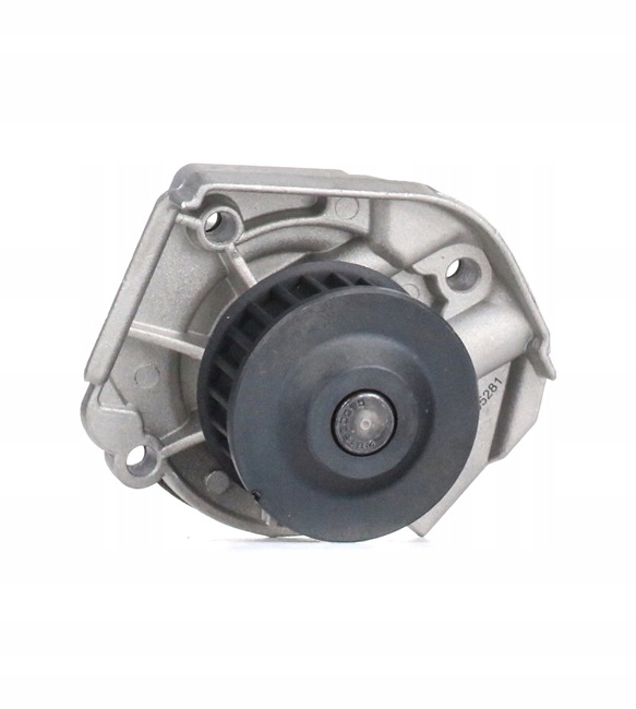 POMPE À EAU LIQUIDE REFROIDISSEMENT RIDEX 1260W0114 VERS FIAT PANDA (169) 500 (312)
