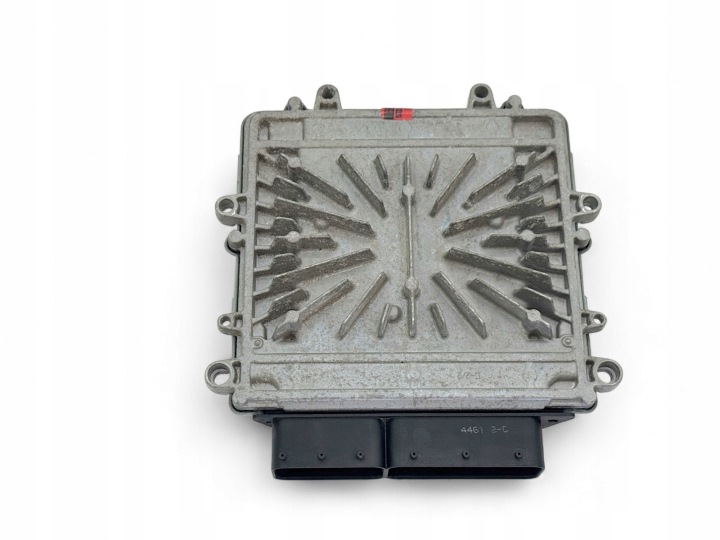CONTRÔLEUR MOTEUR VOLVO V40 31336983