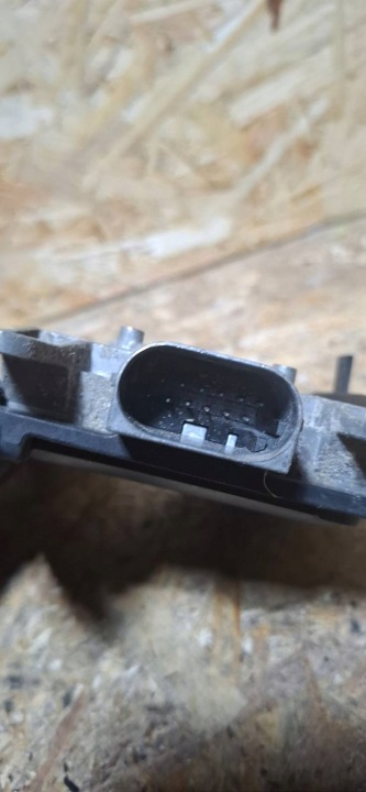 BMW F30 F31 CAPTEUR CAPTEUR RADAR CHANGEMENTS COURROIE 6873348