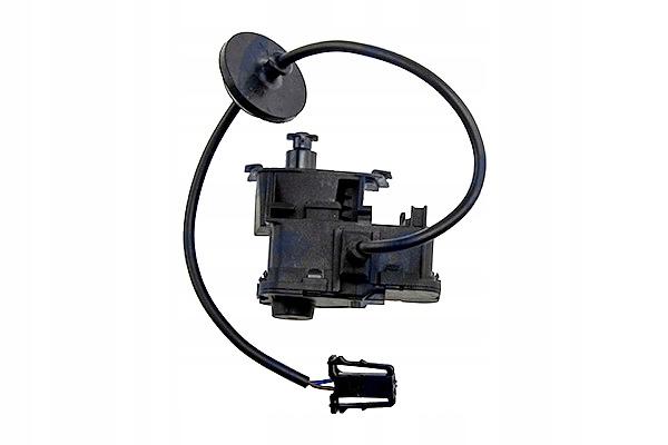 SERVOMOTEUR BOUCHONS GOULOTTE DE REMPLISSAGE CARBURANTS NTY NTY EZC-VW-131