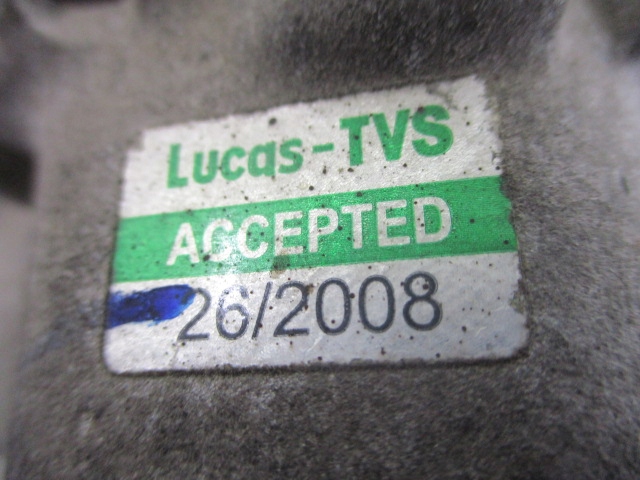 TATA INDICA 1.4 ALTERNATEUR 284215400101 TESTOWANY