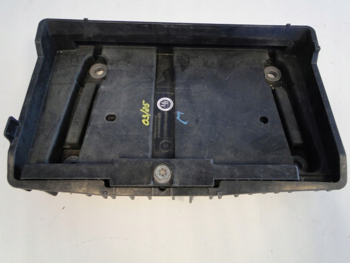 MERCEDES CHÂSSIS CHÂSSIS SUPPORT BATTERIE E CLASSE 213 W213 238 W238