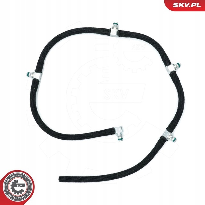 CABLE MANGA DE REBOSE BOQUILLA 54SKV364 