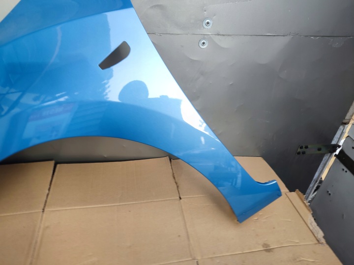 AILE GAUCHE HYUNDAI I30 GD II 2 03.12-03.17R OUVERTURE CLIGNOTANTS PEINTURE T2U