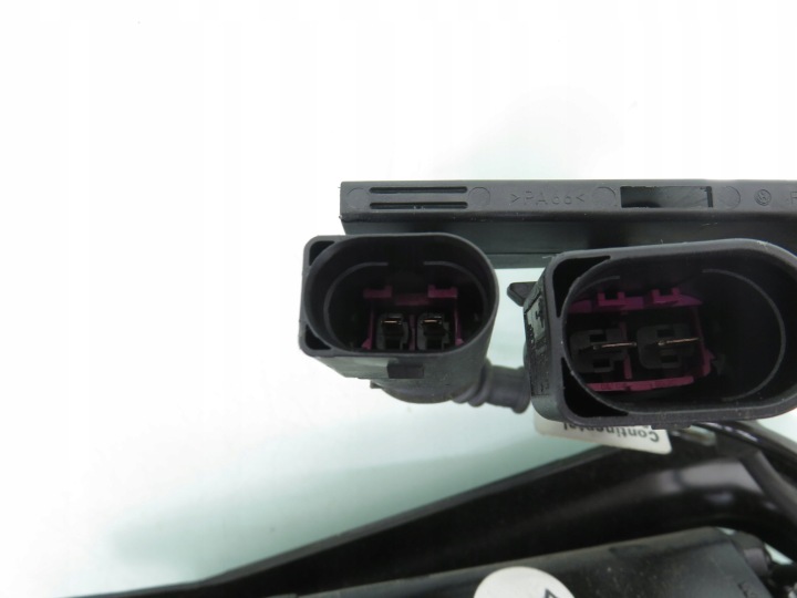 COMPRESSEUR SUSPENSIONS VW PHAETON 3D0616005K 15500014