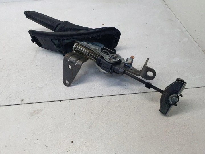 LEVIER FREINS MANUEL BMW E90 OE EUROPE 3440676492402