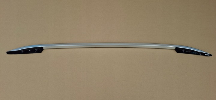 SKODA KAROQ LIFT BARRES DE TOIT DE TOIT CHROME 575860025