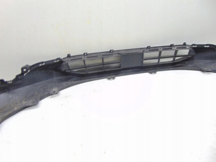 SSANGYONG KORANDO IV 19- DOUBLURE SPOILER PARE-CHOCS AVANT K78712-37000