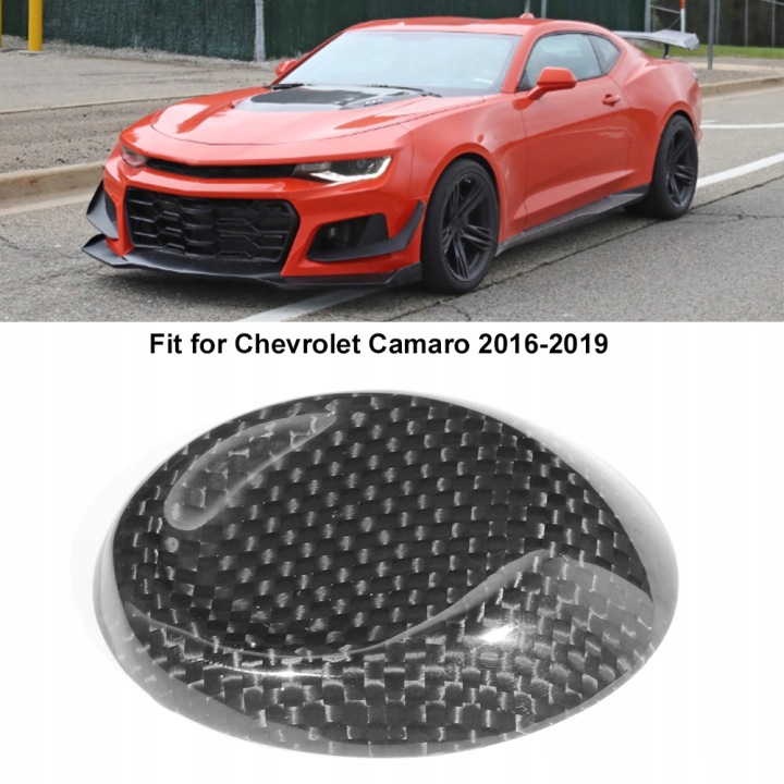 PROTECTION SUR GALET CHANGEMENTS VITESSE VERS CHEVROLETA CAMARO 2016-2019