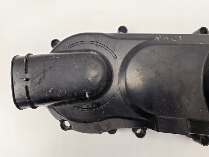 HONDA SPACY 125 COUVERCLES COUVERCLE PROTECTION CHÂSSIS VARIATEUR ADHÉRENCE