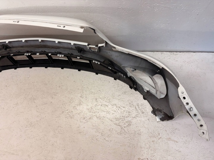 MERCEDES E-KLASA W213 LIFT AMG PARE-CHOCS AVANT AVANT A2138857404