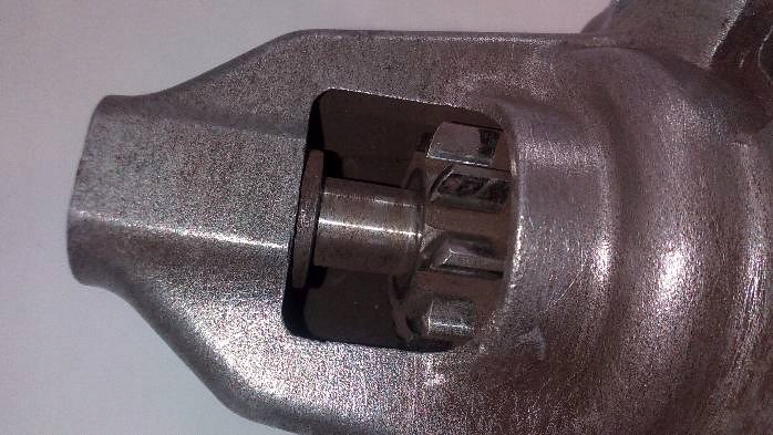 DÉMARREUR HONDA CIVIC VI 1,4 B 228000-4890