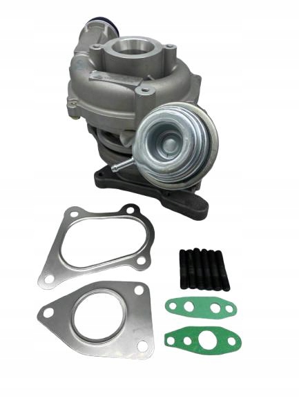 USINE NEUF TURBINE 786997-1 NISSAN OPEL RENAULT 2.3 DCI 144114283R