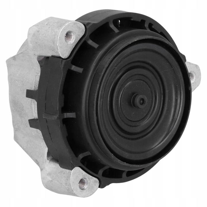 DROIT FIXATION MOTEUR 22116860488 ACIER INOXYDABLE CONVIENT VERS SERII 5 3I