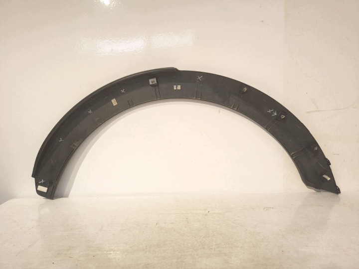 KIA NIRO DROITE MOULURE GARDE-BOUE ARRIÈRE 87744-AT000