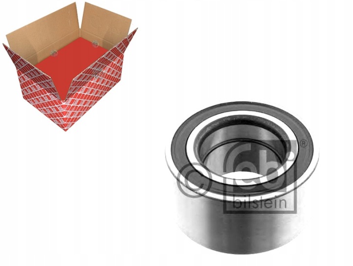 FEBI 05222 ROULEMENT ROUES AUDI VW