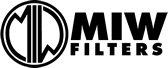 MIW (MEIWA) FILTRO AIRE H1177 (HFA1709) 