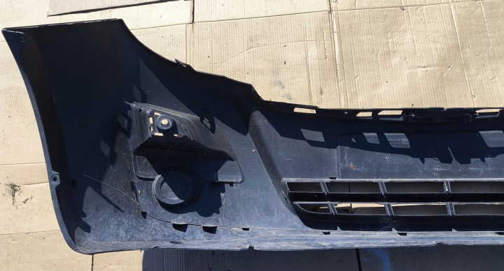 PARE-CHOCS AVANT RENAULT MASTER III OPEL MOVANO B 2010-2021