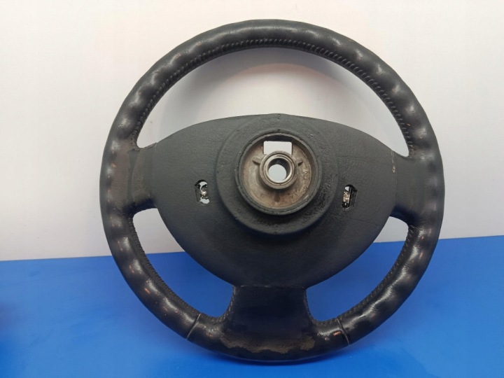 RENAULT THALIA II VOLANT 8200451440 AIRBAGI MODULE