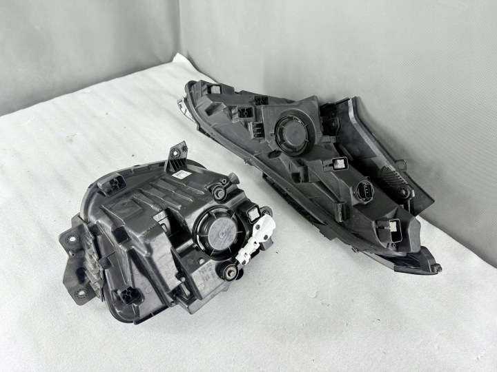 PROJECTEUR PHARE CÔTÉ DROITE HYUNDAI TUCSON IV ENSEMBLE