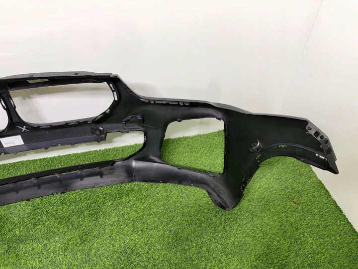 PARE-CHOCS AVANT AVANT BMW X1 F48 LCI LIFT MODULE ORIGINAL