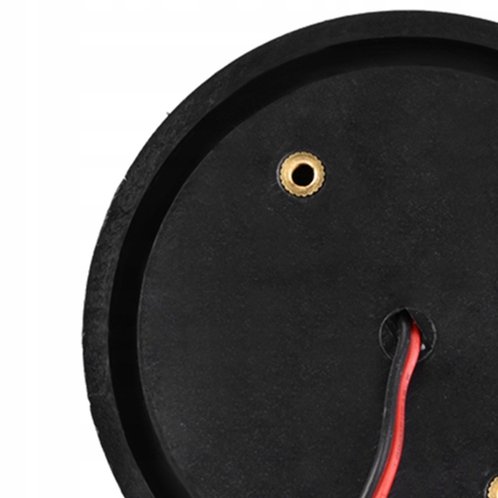 DC9-12V BLEUE PHARE STROBOSCOPIQUE LED ALARME AWARYJNY SIGNAL