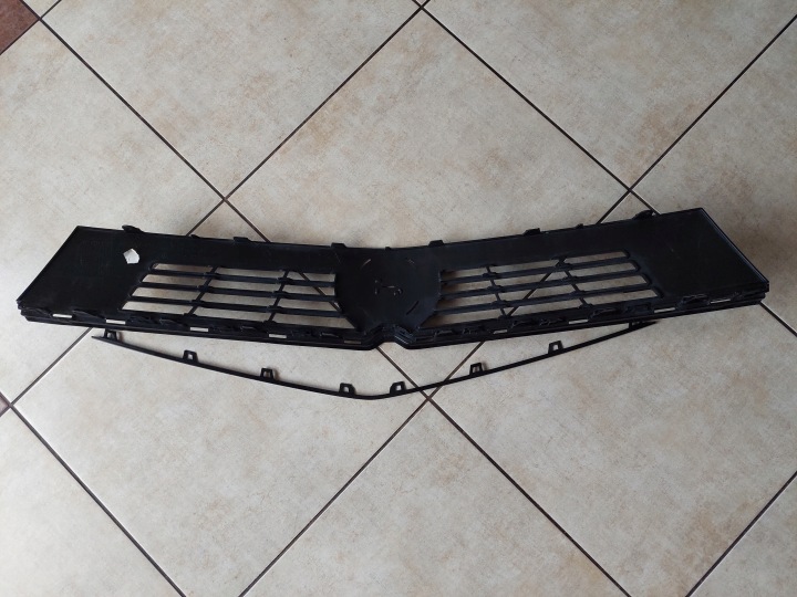 GRILLE CALANDRE BAGUETTES CALANDRE OPEL ASTRA GAUCHE VI 6