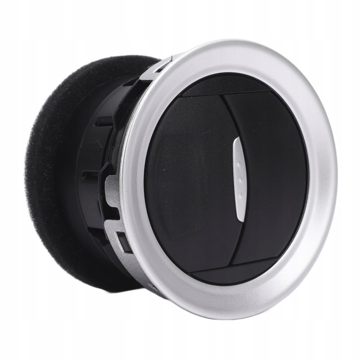 DASHBOARD CLIMATISATION GNIAZDKA DEFLEKTORA C1BB A018B09 AA ROND SZ