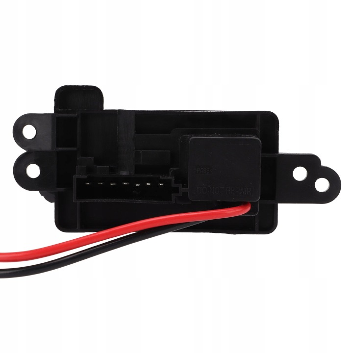 RÉSISTANCE MOTEUR VENTILATEURS 22807123 SUBSTITUT POUR CHEVROLET AVALANCHE CK