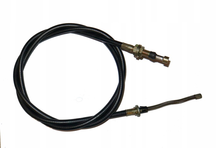 CABLE FRENOS DE MANO RH MAXIMAL 