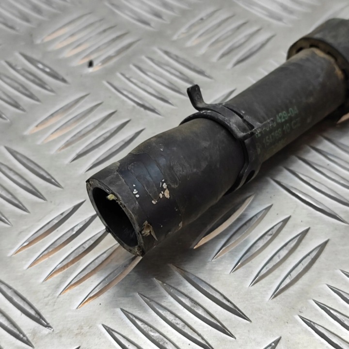 BMW 7 F01 F02 F03 F04 2012 FIL TUYAU RADIATEUR