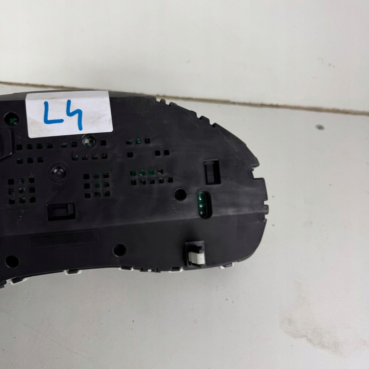 COMPTEUR COMPTEUR DE VITESSE HYUNDAI I40 OE ORIGINAL UK 1161601230
